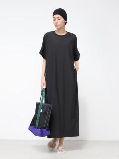 ブラック　164cm